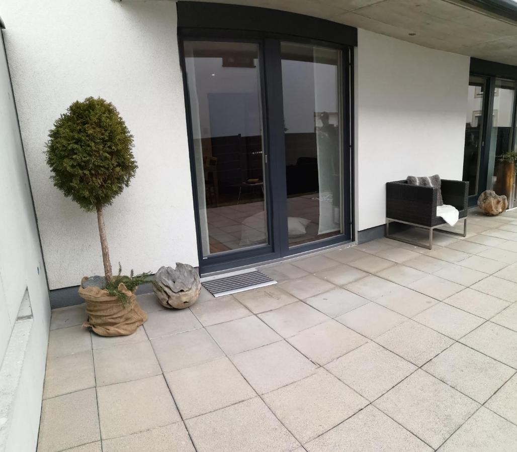 Ferienhaus Adela Schruns Exterior photo